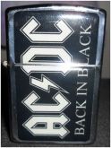 Isqueiro AC/DC