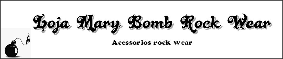 Mary Bomb Rock Wear